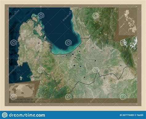 owwa eastern pangasinan satellite office urdaneta photos|Detailed Satellite Map of Urdaneta .
